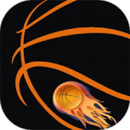 BASKETBALL dribble challenge आइकन