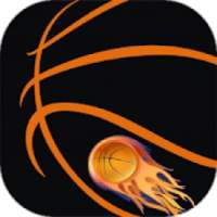 BASKETBALL dribble challenge