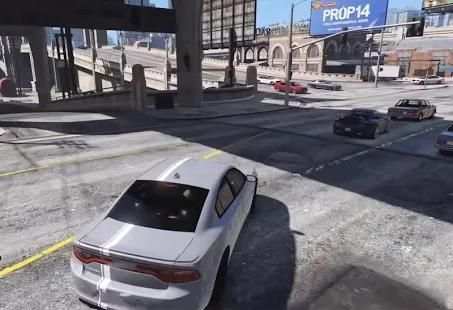 Driving For Speed: Ultimate Racing screenshot 1