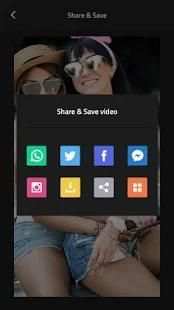 Video Trimmer - Cut Videos - Trim Video स्क्रीनशॉट 1