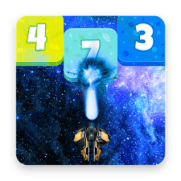 Fire break shooter आइकन