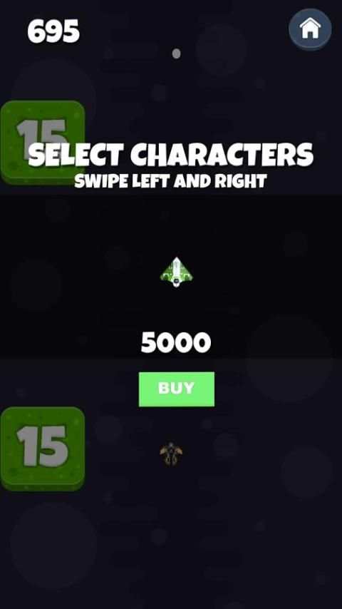Fire break shooter screenshot 5