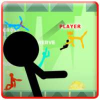 Stickman Best of Fight
