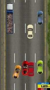 Turbo Spider : Car Racing स्क्रीनशॉट 2