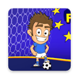 Freekick Master आइकन