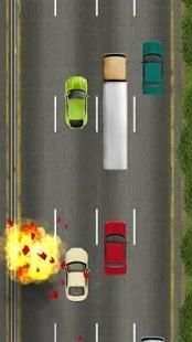 Turbo Spider : Car Racing स्क्रीनशॉट 3