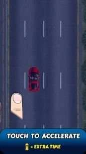 Turbo Spider : Car Racing स्क्रीनशॉट 4