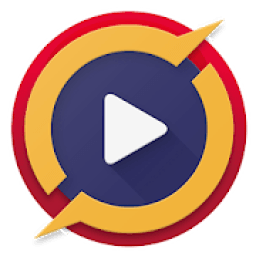 Ultimate Video Player : 4K &amp; HD Video Player icon