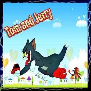 Bast for Tom And Jerry Cartoons screenshot 1