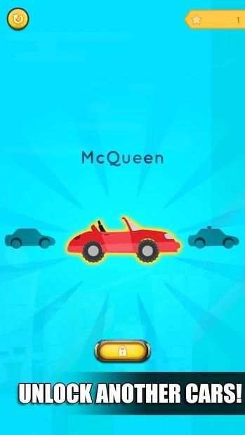 Trial Car Racing 9 screenshot 3