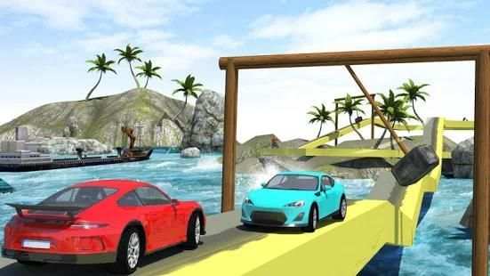 Bike Race - Stunt Racing Games screenshot 5