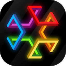 1 Line - One Line Crystal आइकन