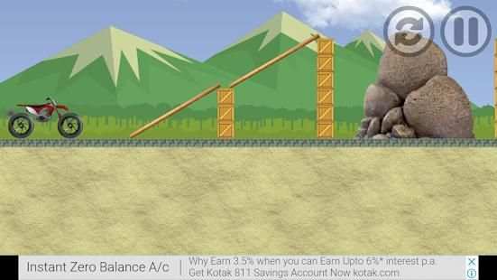 Monster Bike screenshot 5