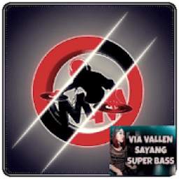 DJ Sayang Via Vallen Full