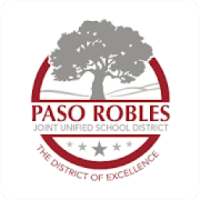 Paso Robles Joint Unified SD on 9Apps