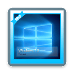 ikon Windows 10 Tutorial