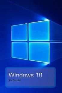 Windows 10 Tutorial screenshot 3