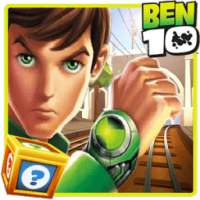Ben 10 Omnitrix Run