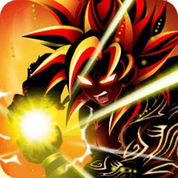Dragon Shadow Battle 2 Legend: Super Hero Warriors