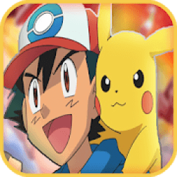 Greatshow Pokemon Of Legend icon