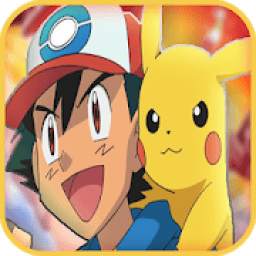 Greatshow Pokemon Of Legend 1.0