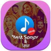 Best Songs of 2018 and Lyrics