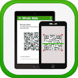 Whats web for whatscan icon
