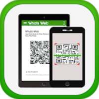Whats web for whatscan on 9Apps