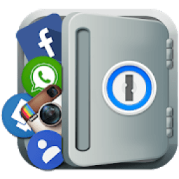 AppLock आइकन