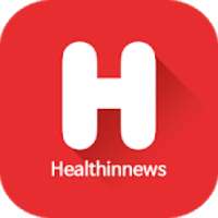 헬스인뉴스 - Health in news on 9Apps