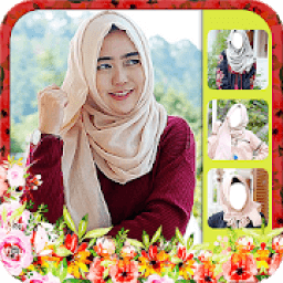 ikon Hijab Style Photo Editor