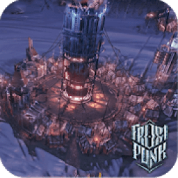 ikon Frostpuunk Survival Tips