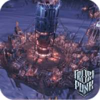 Frostpuunk Survival Tips