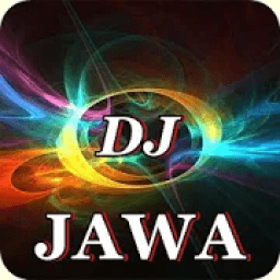 Dj JAWA Remix आइकन