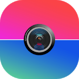 ikon Bothiee Camera : Dual Selfie Mode