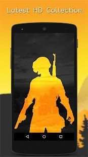 HD Pubg Wallpapers screenshot 3