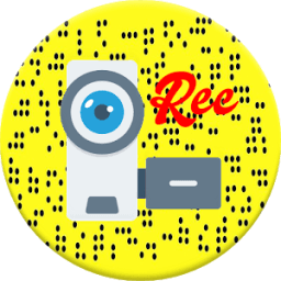 Snap Story Downloader Pro आइकन