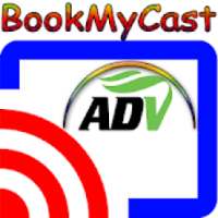 Book My Cast ADV Casting Agency All India Models on 9Apps