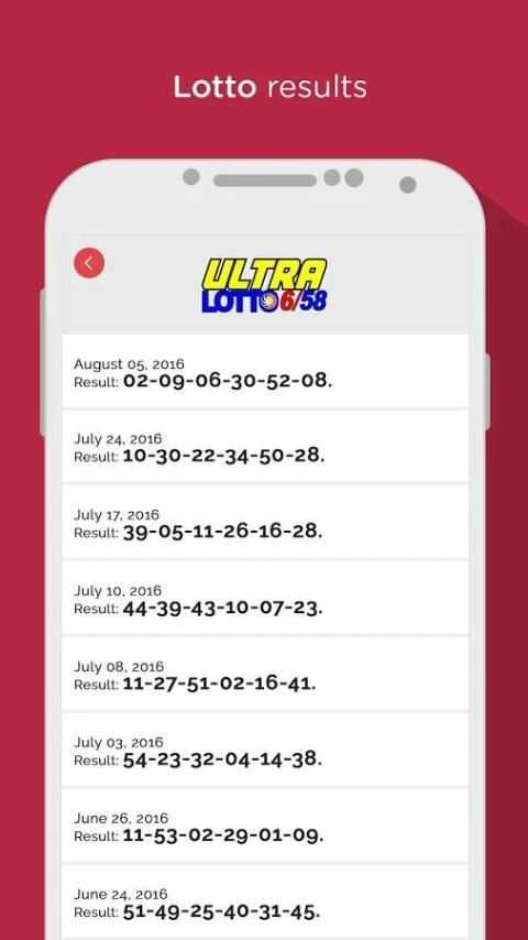 Bandera Mobile screenshot 5