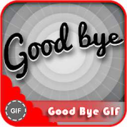 Good Bye GIF