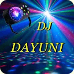 Dj DAYUNI icon