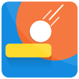 Splashy Bounce Ball - 2018 icon