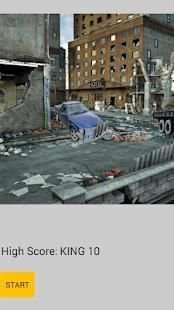 Zombie Shoot screenshot 4