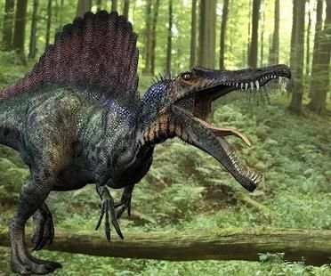Jurassic Photo Editor Dinosaur Photo Studio 2 تصوير الشاشة