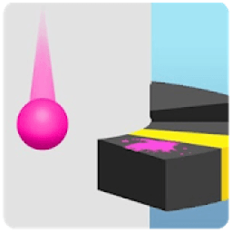 ikon Rise up Helix - Ball Drop