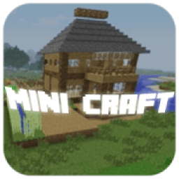 ikon Mini Craft | Pocket Edition 2018