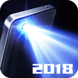 Super Flashlight - Call Screen Theme, LED Torch आइकन
