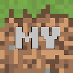 My Max Craft: Pocket Edition HD icon