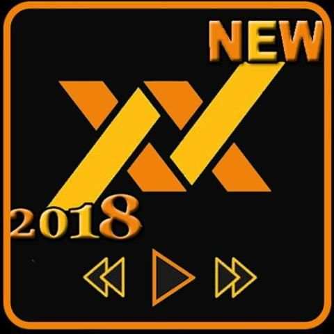 XX Video Player 2018 - 5K MAX Player 2018 स्क्रीनशॉट 1