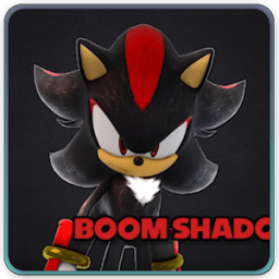 ikon Guide: Sonic Dash 2 Sonic Boom
